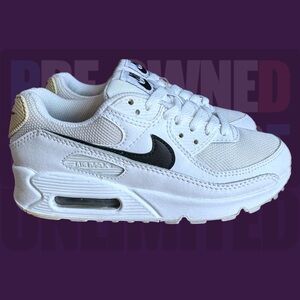 WMNS Nike Airmax 90